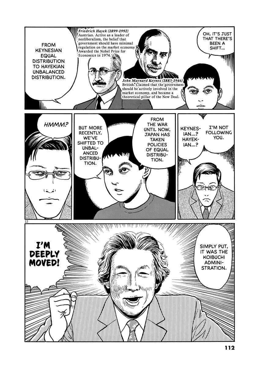 Chapter 31 - Page 12