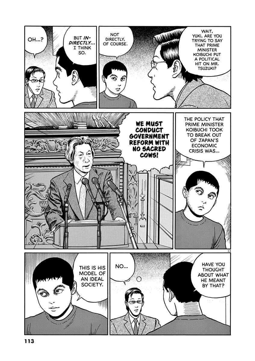 Chapter 31 - Page 13