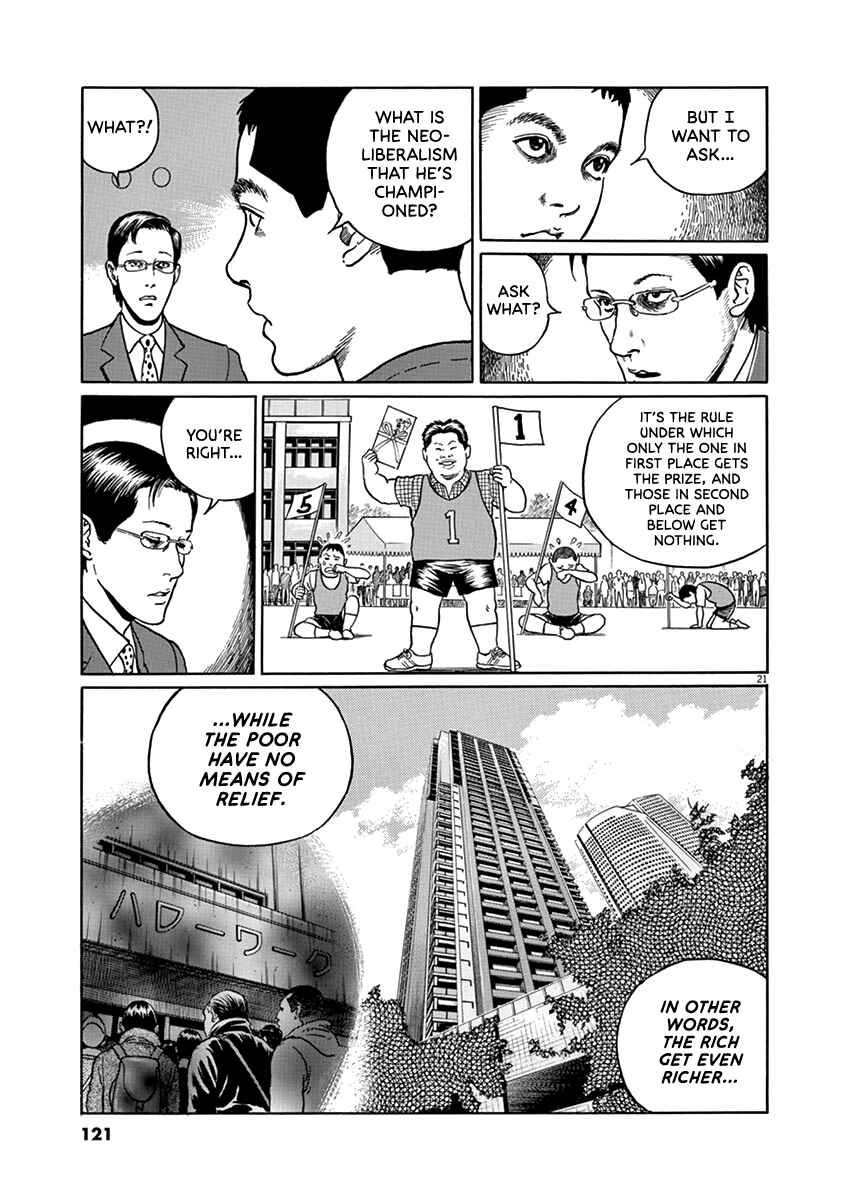 Chapter 31 - Page 21