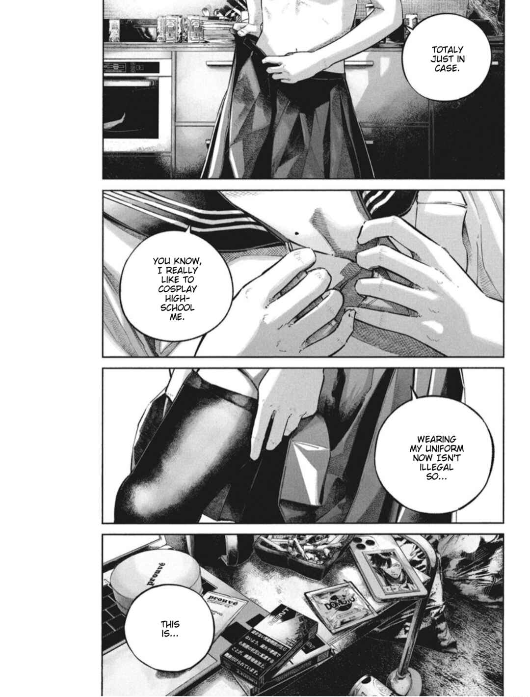 Chapter 2 - Page 9