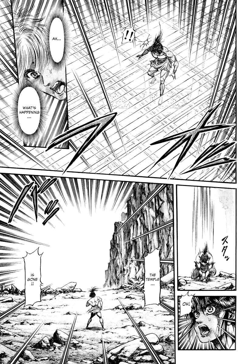 Chapter 96 - Page 27