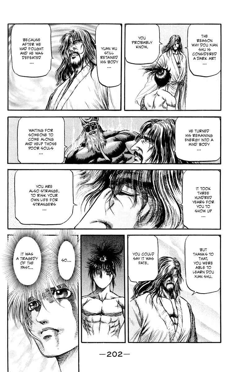 Chapter 96 - Page 34