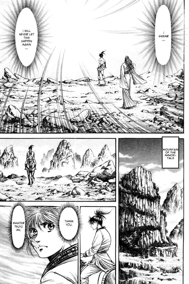 Chapter 96 - Page 35