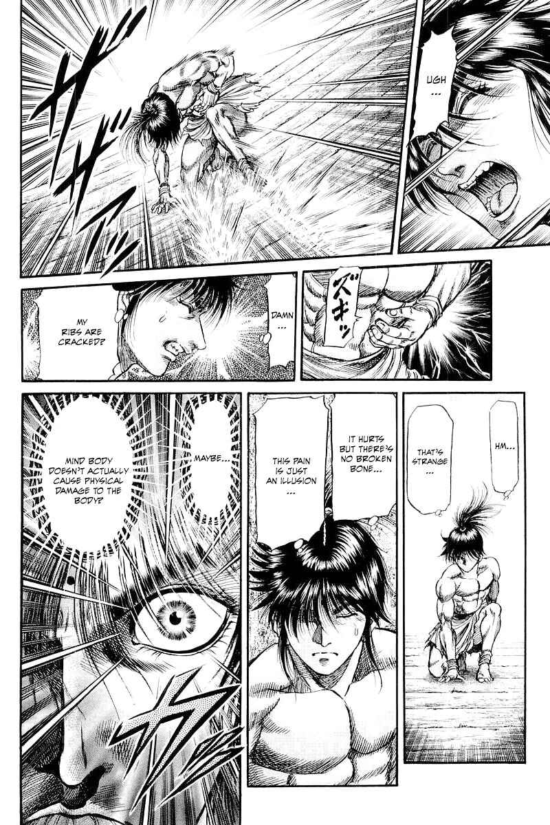 Chapter 96 - Page 8