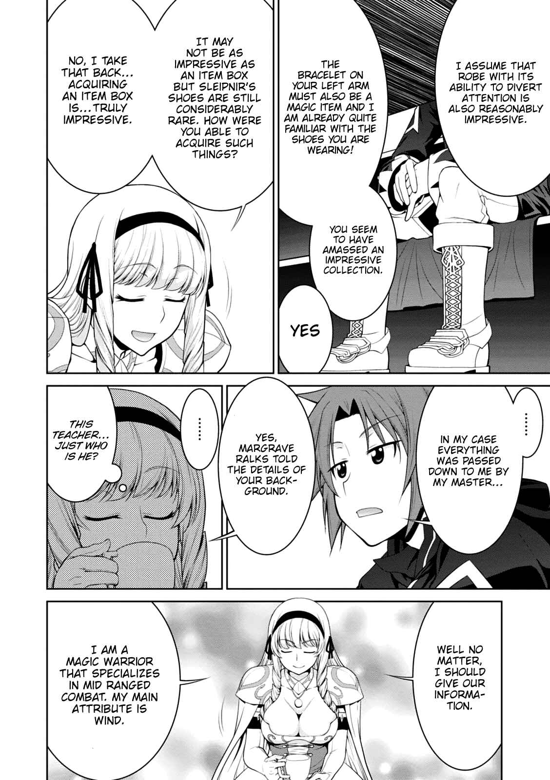 Chapter 21 - Page 23