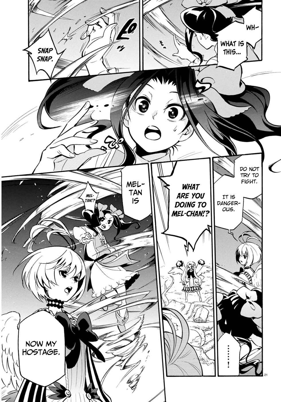 Chapter 25 - Page 26