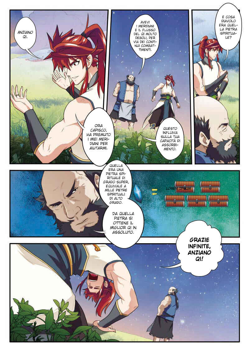 Chapter 80 - Page 12