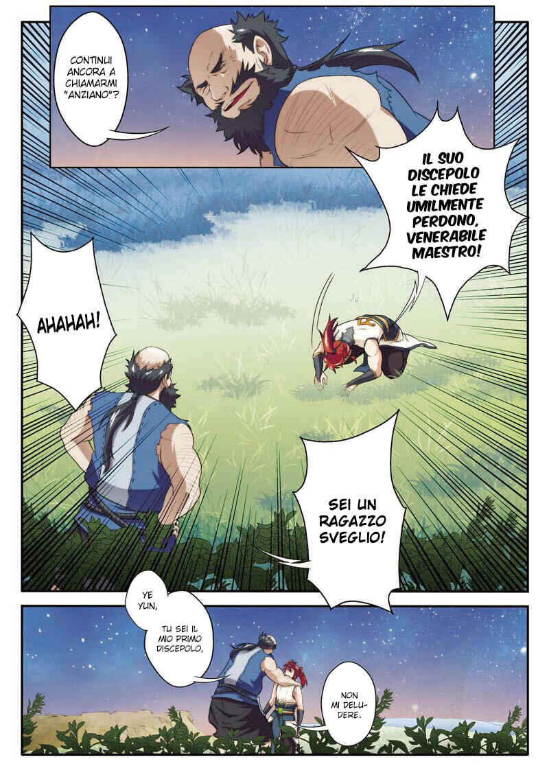 Chapter 80 - Page 13