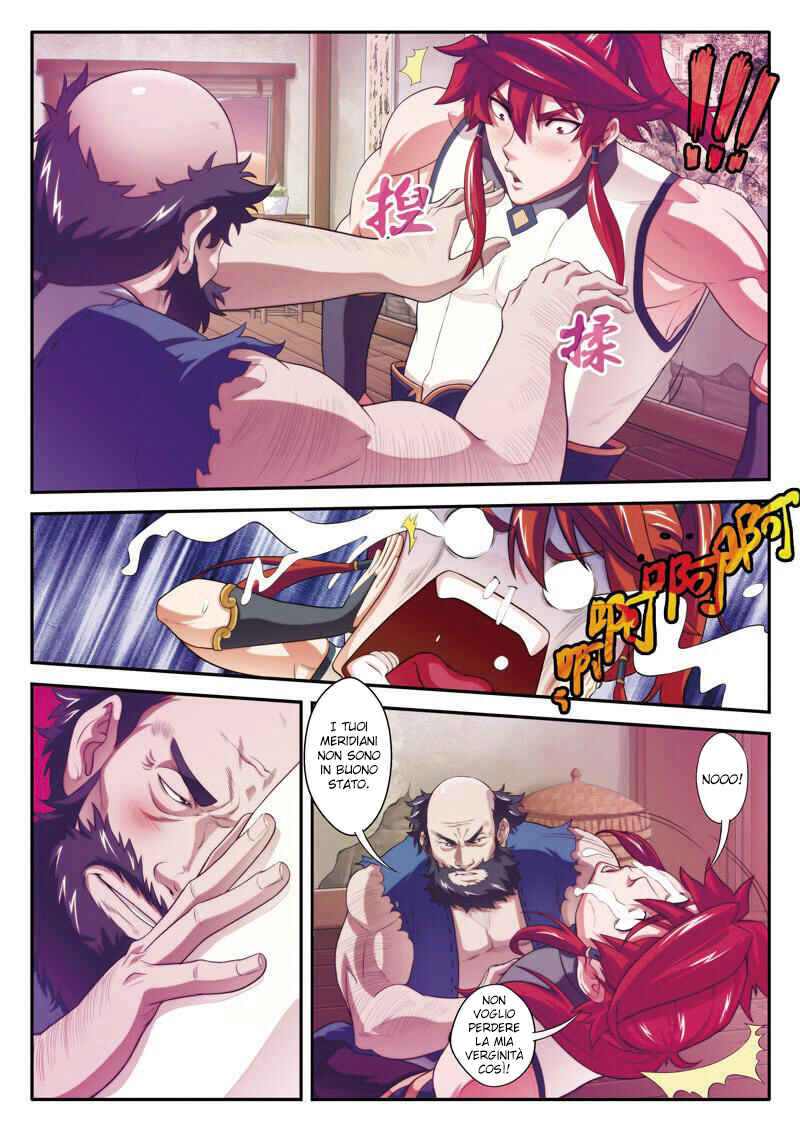 Chapter 80 - Page 6