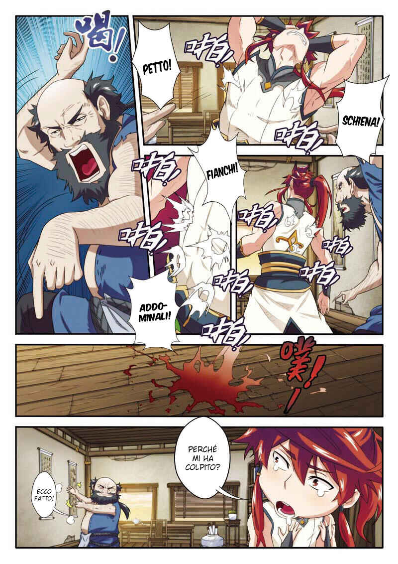 Chapter 80 - Page 7