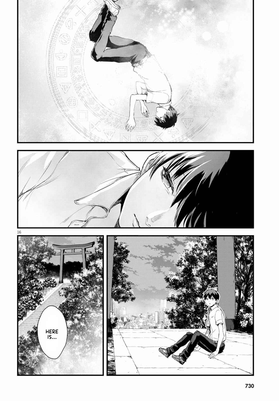 Chapter 27 - Page 14