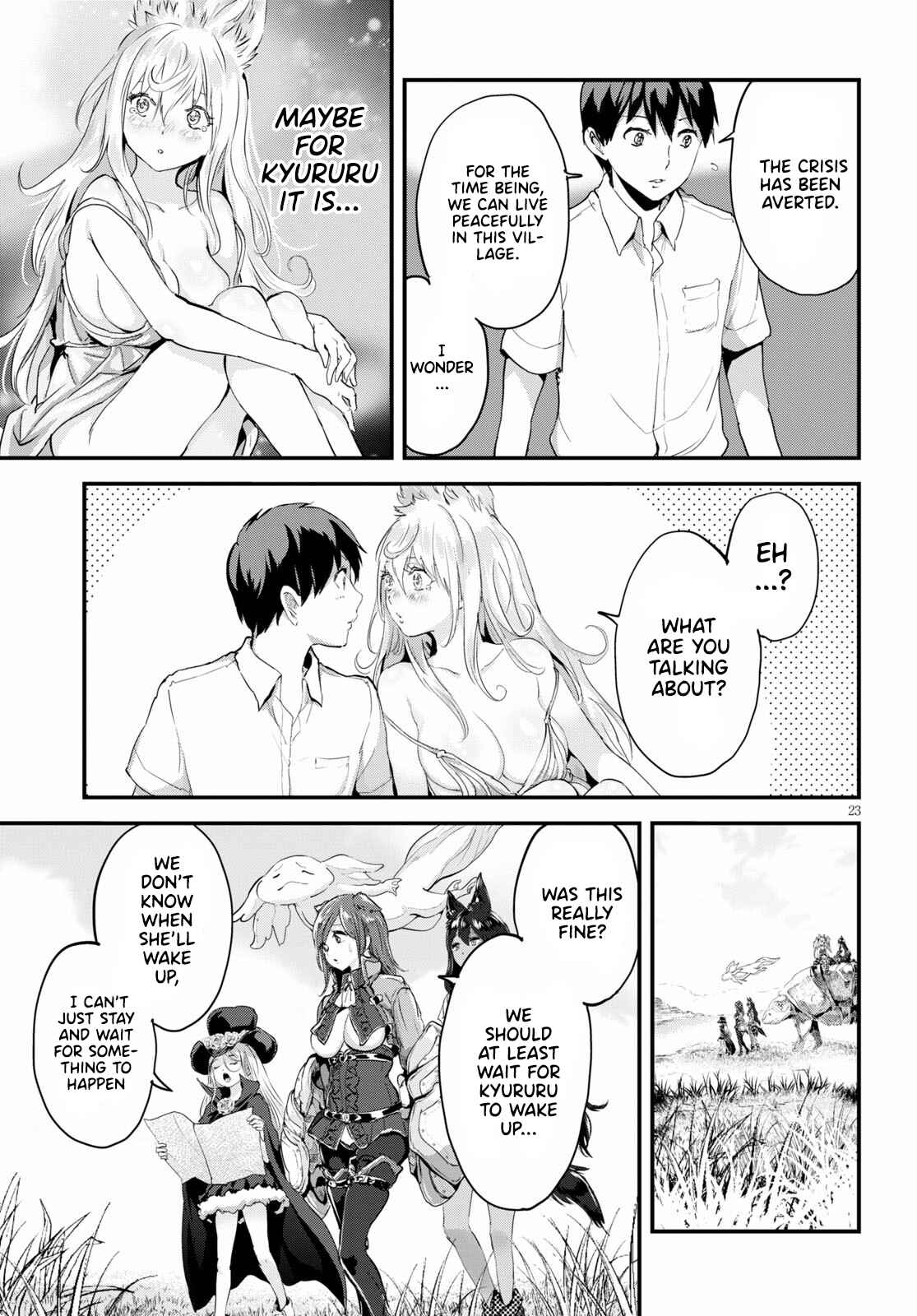 Chapter 27 - Page 21