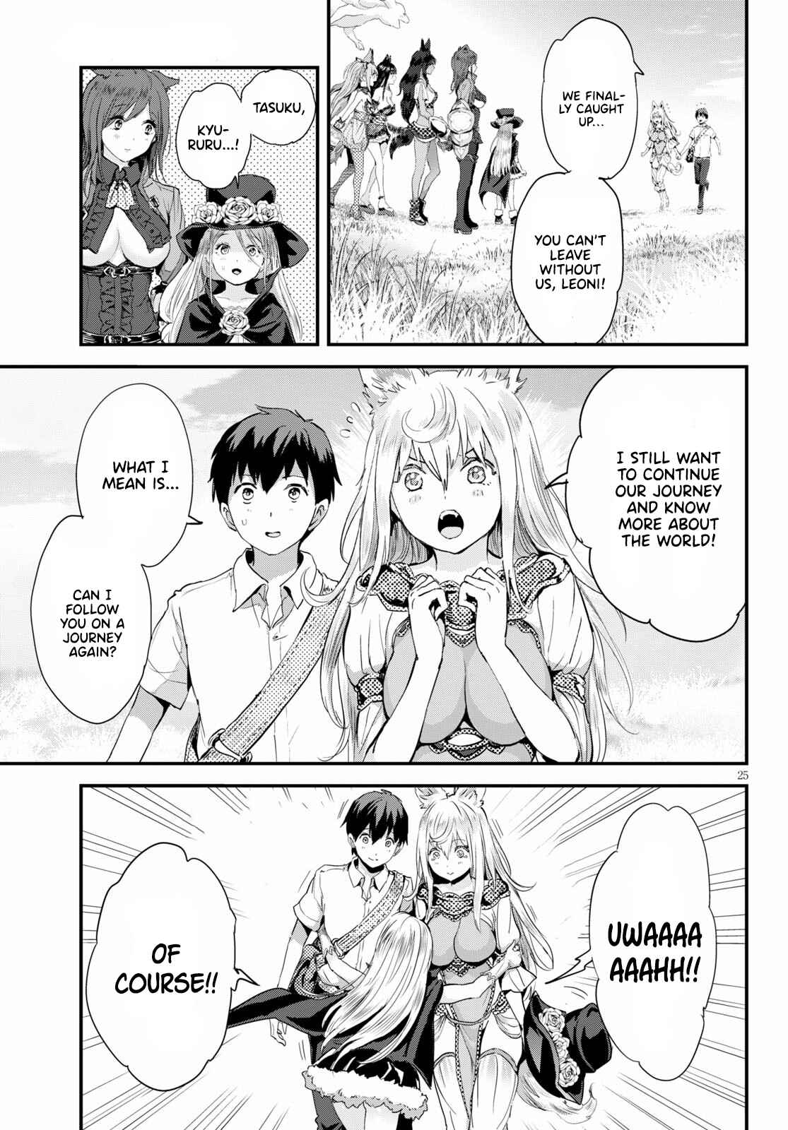 Chapter 27 - Page 23