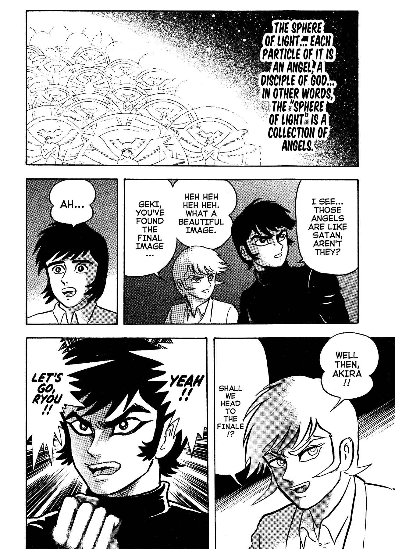 Chapter 54 - Page 18