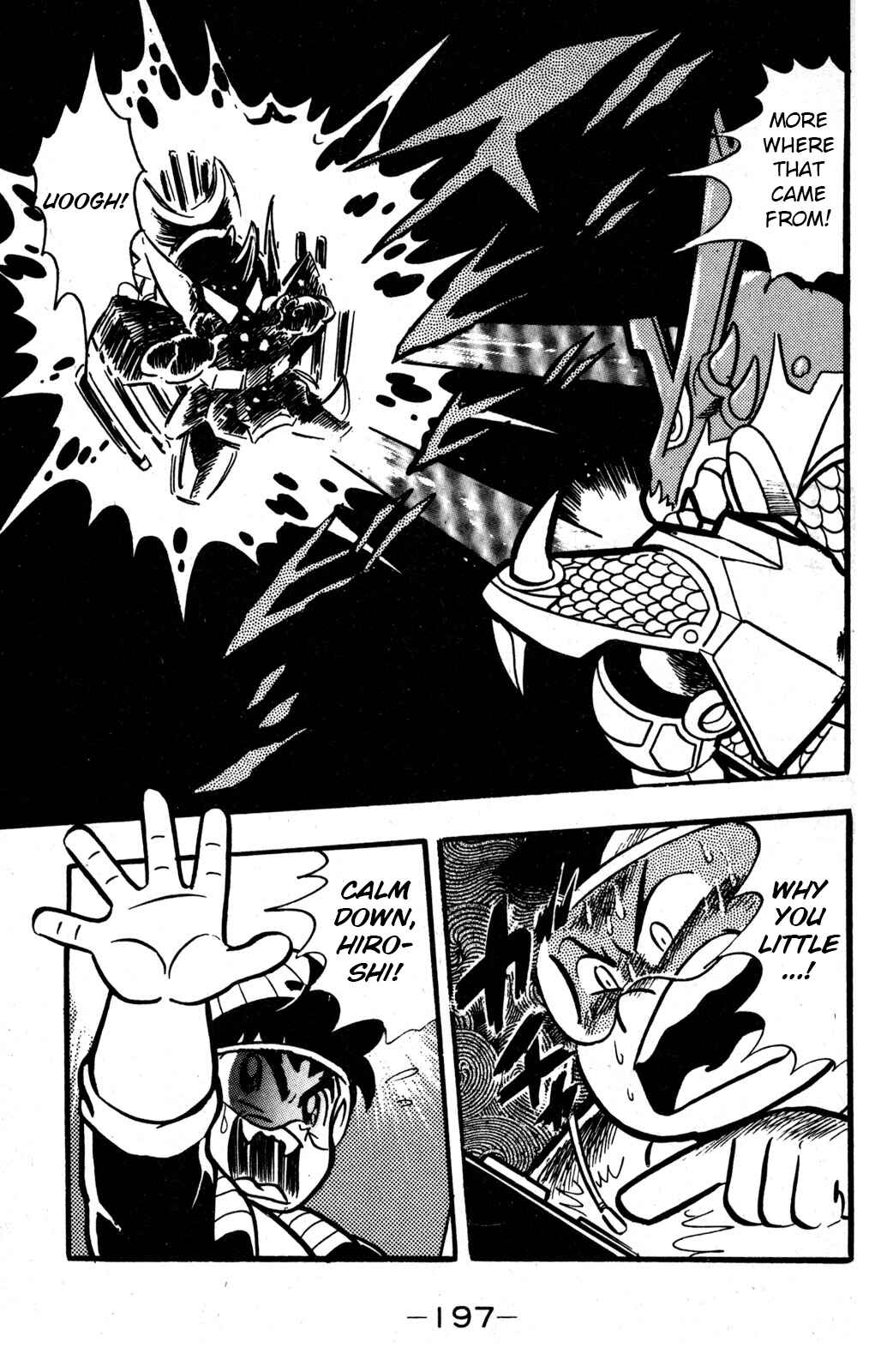 Chapter 34 - Page 28