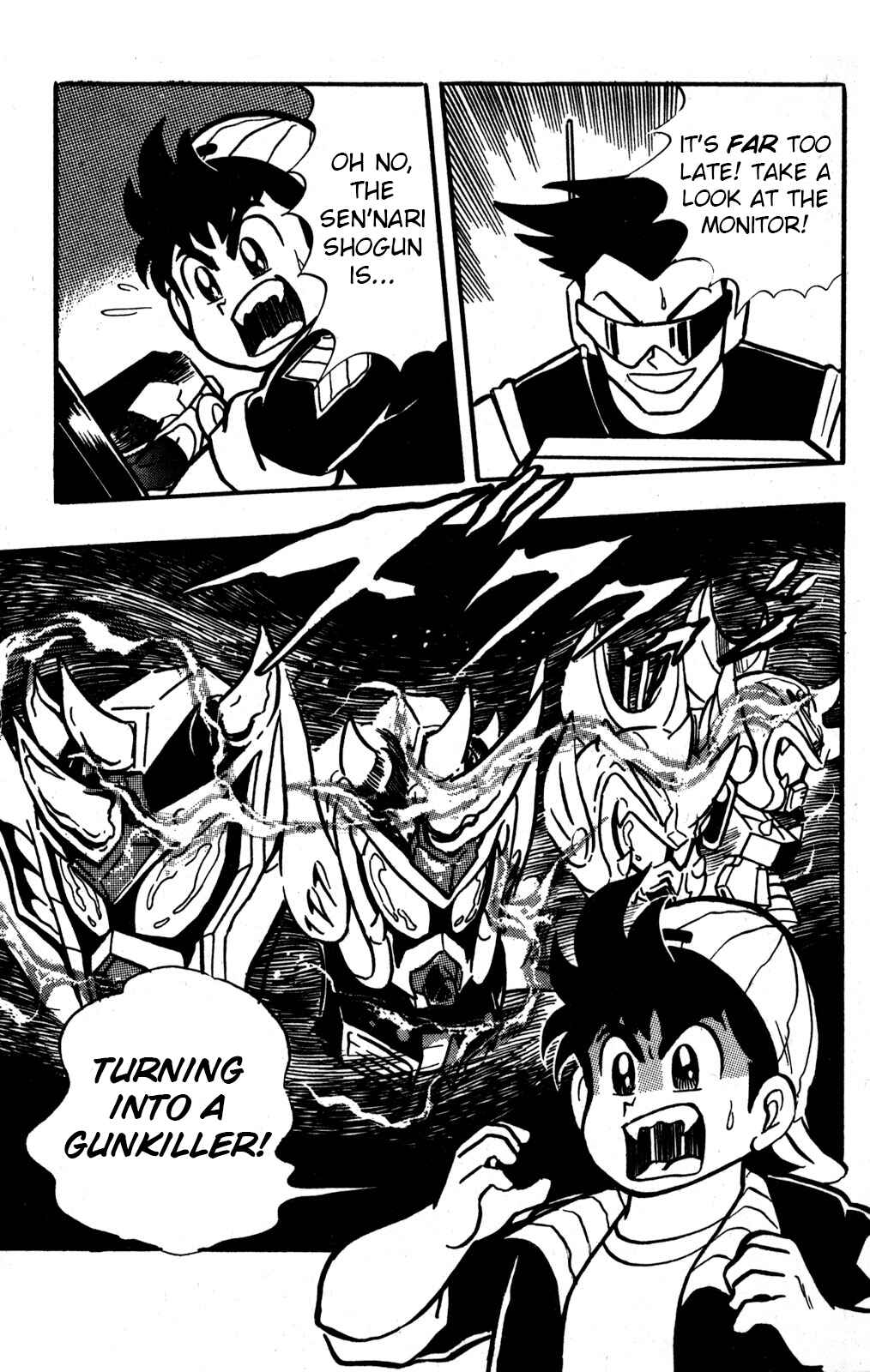 Chapter 34 - Page 31
