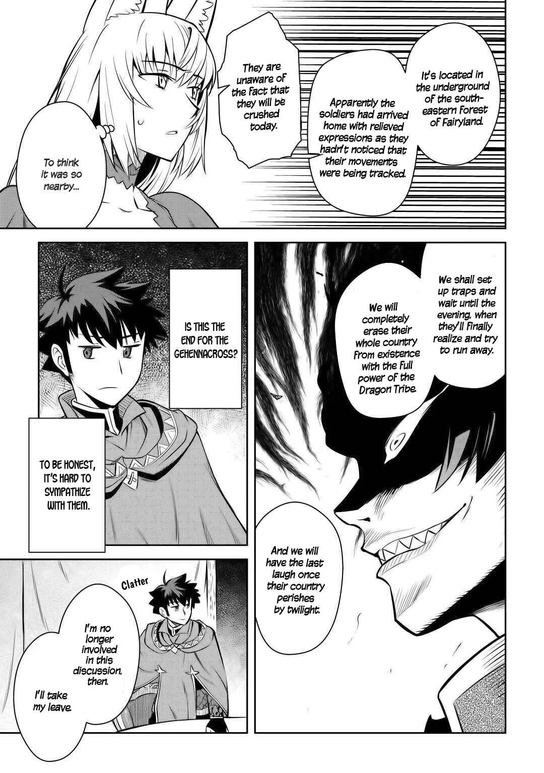 Chapter 65 - Page 20