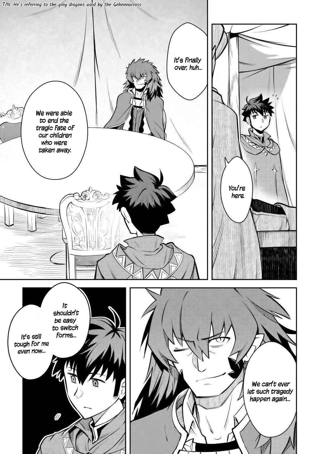 Chapter 65 - Page 8