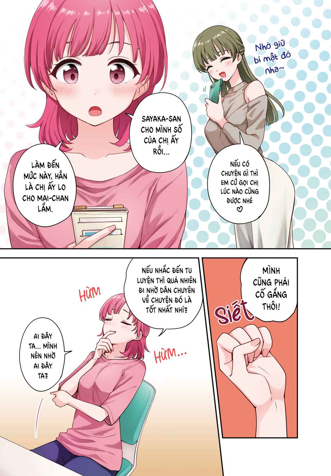 Chapter 31 - Page 1