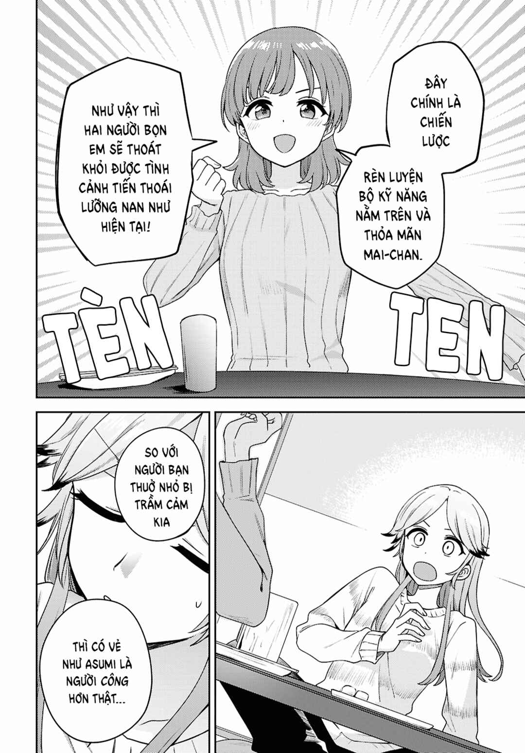 Chapter 31 - Page 6