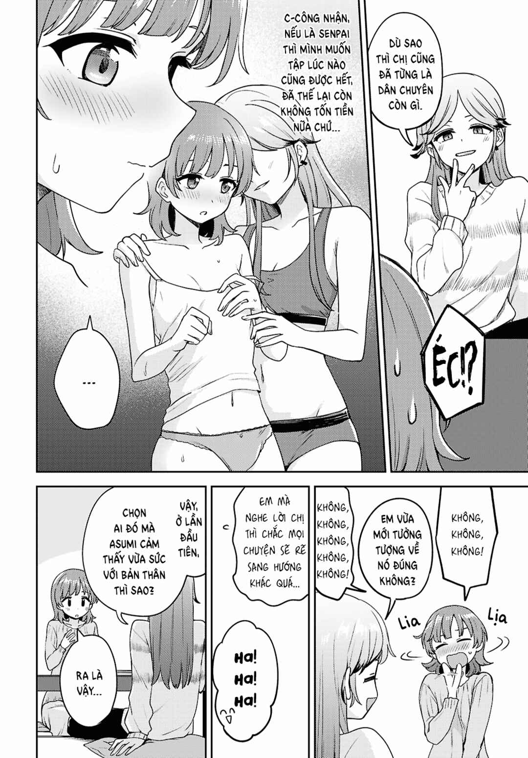 Chapter 31 - Page 8