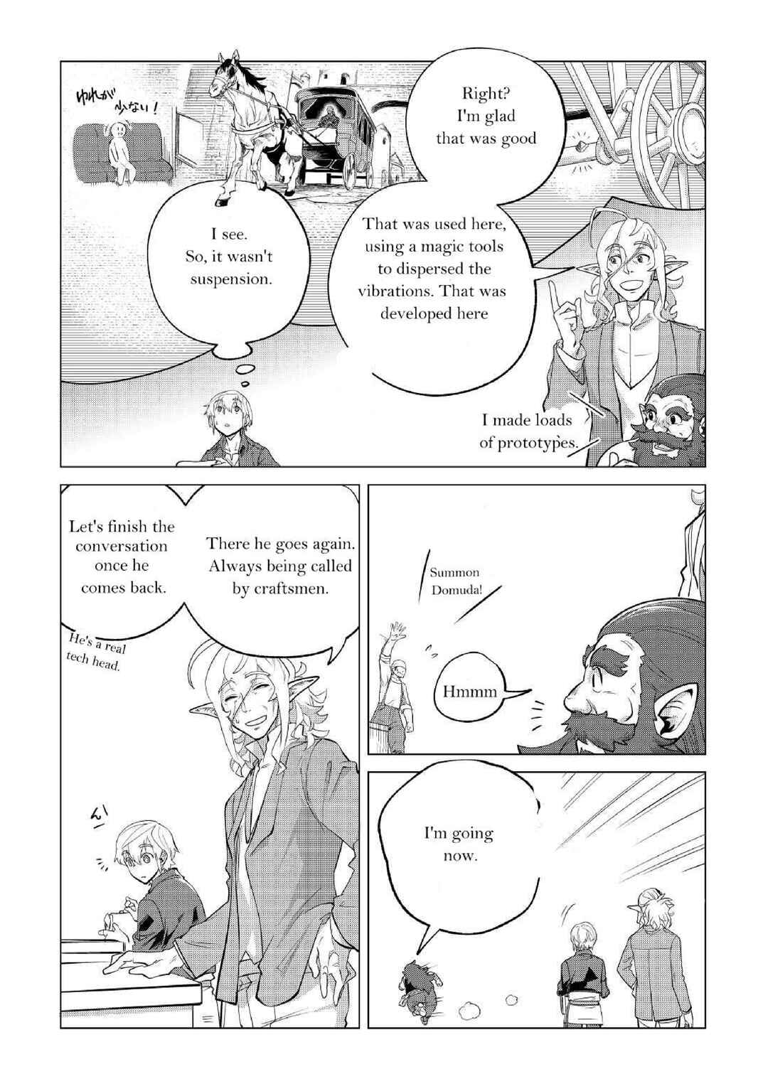 Chapter 31 - Page 5