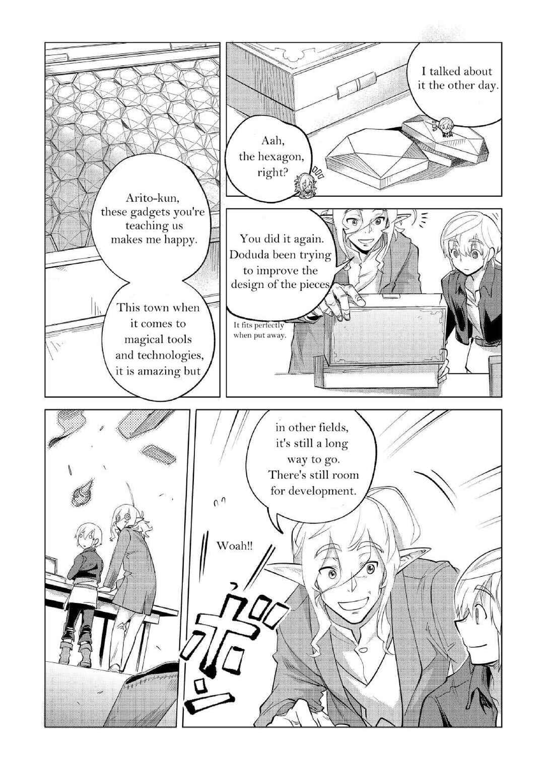 Chapter 31 - Page 6