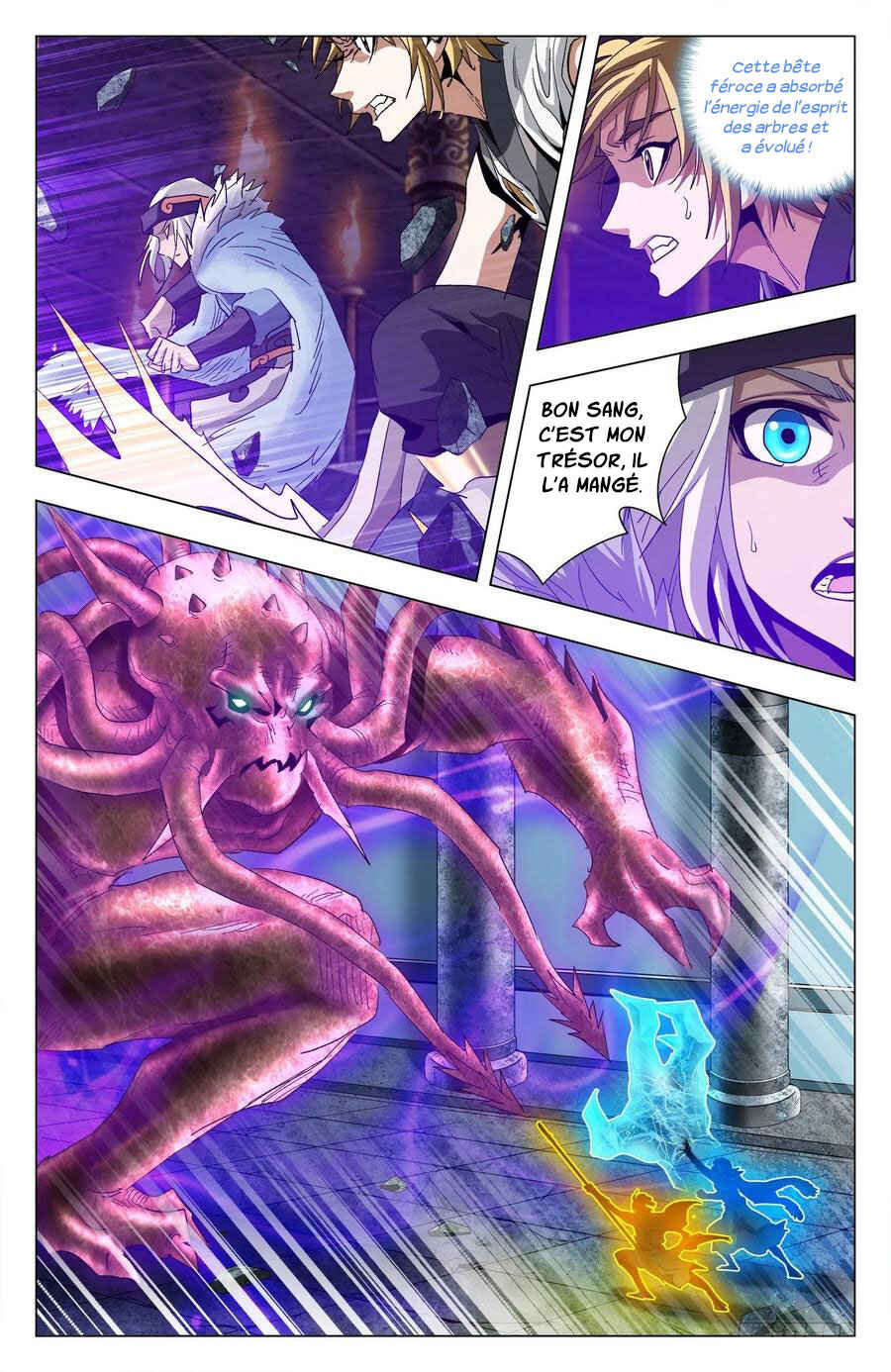Chapter 71 - Page 7