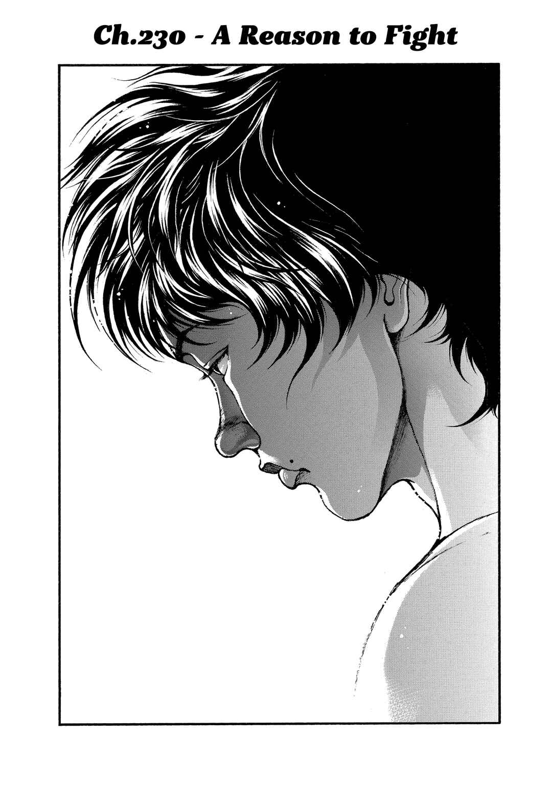Chapter 230 - Page 1