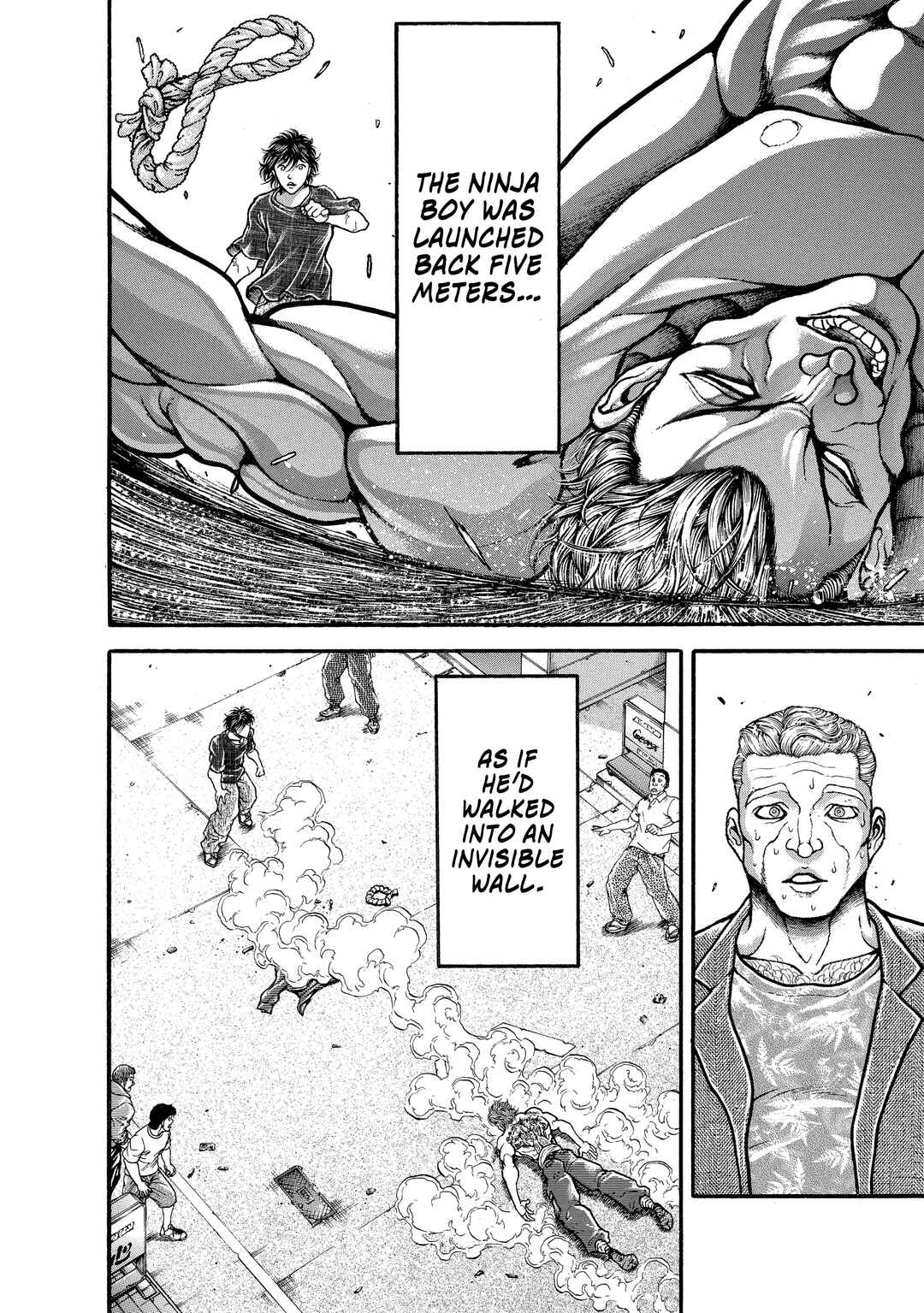 Chapter 230 - Page 10
