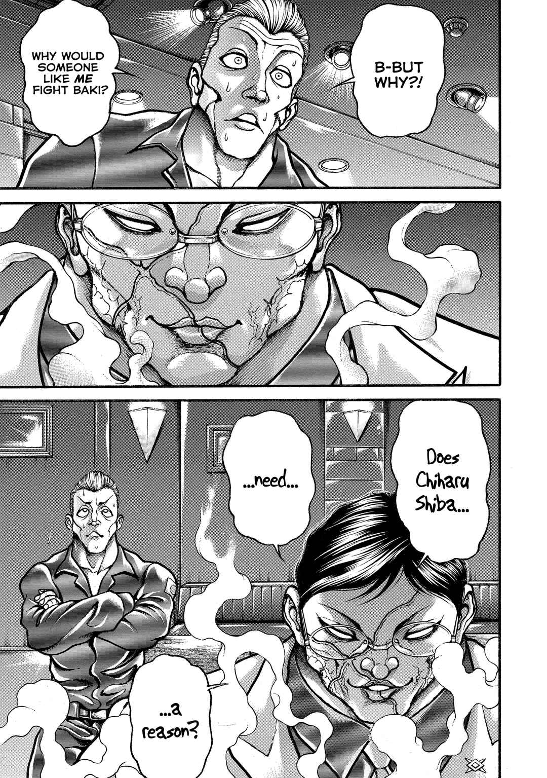 Chapter 230 - Page 13