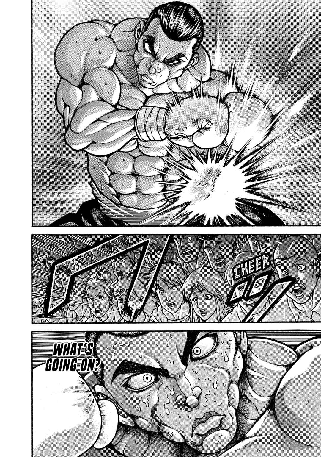 Chapter 230 - Page 14