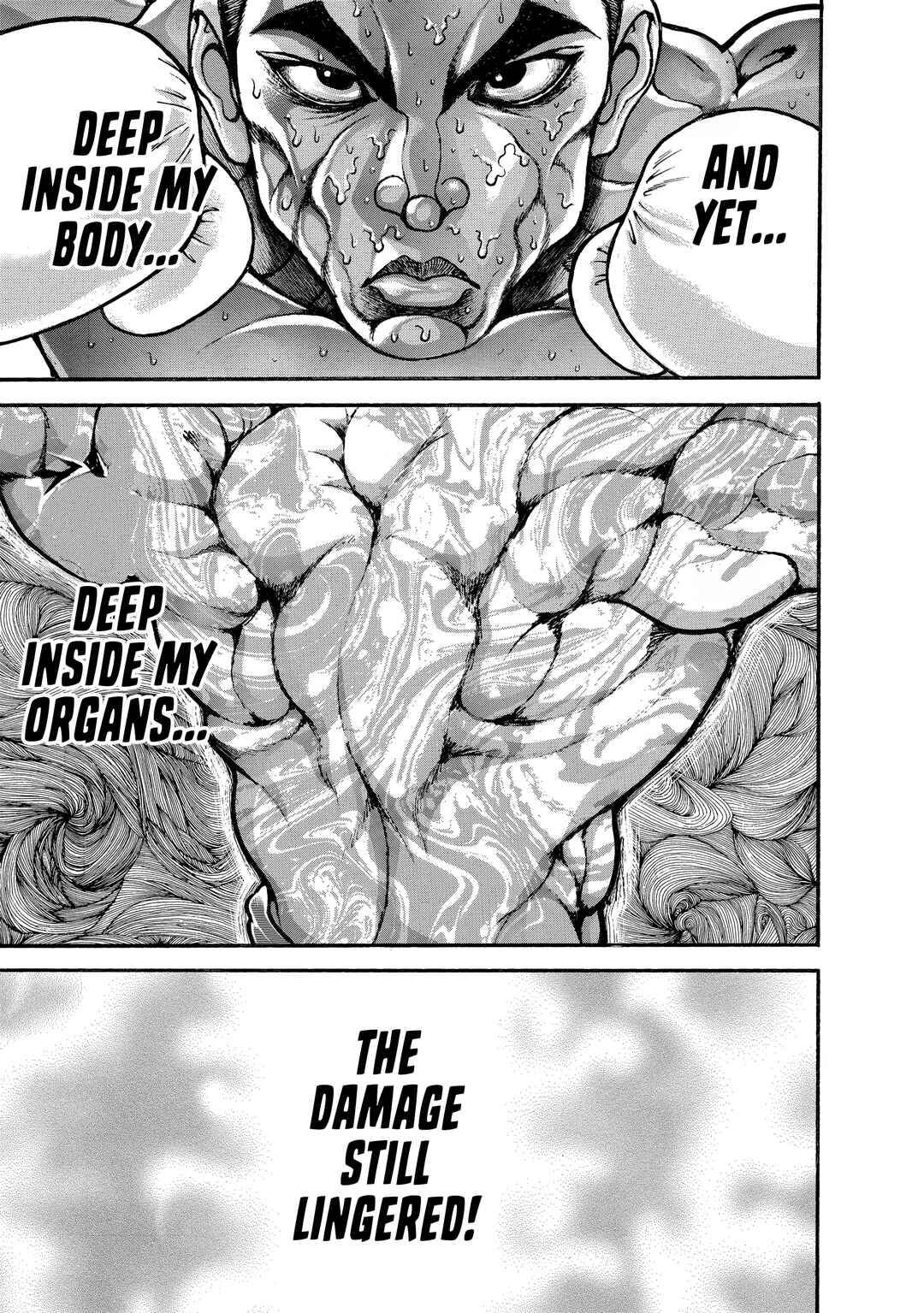 Chapter 230 - Page 17