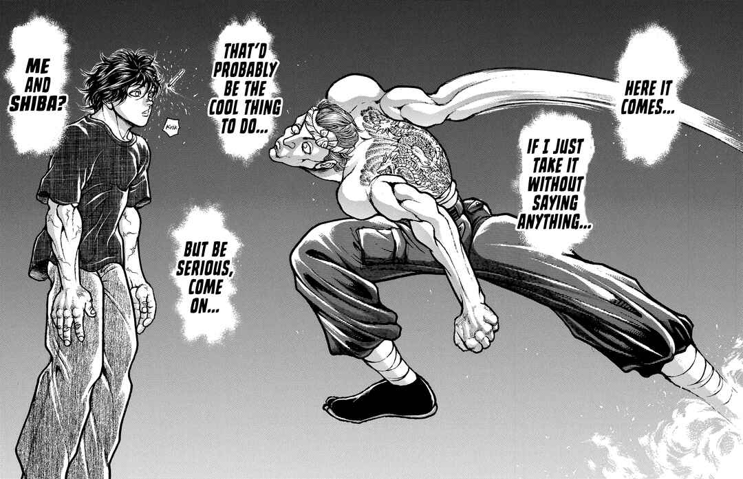 Chapter 230 - Page 8
