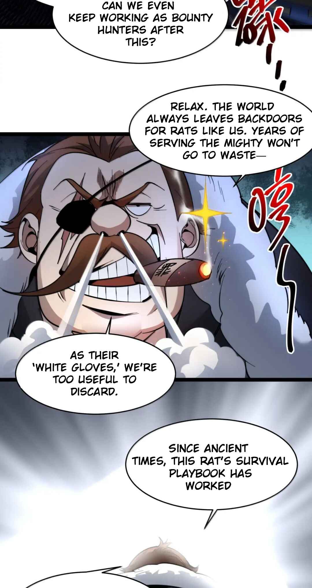 Chapter 163 - Page 20