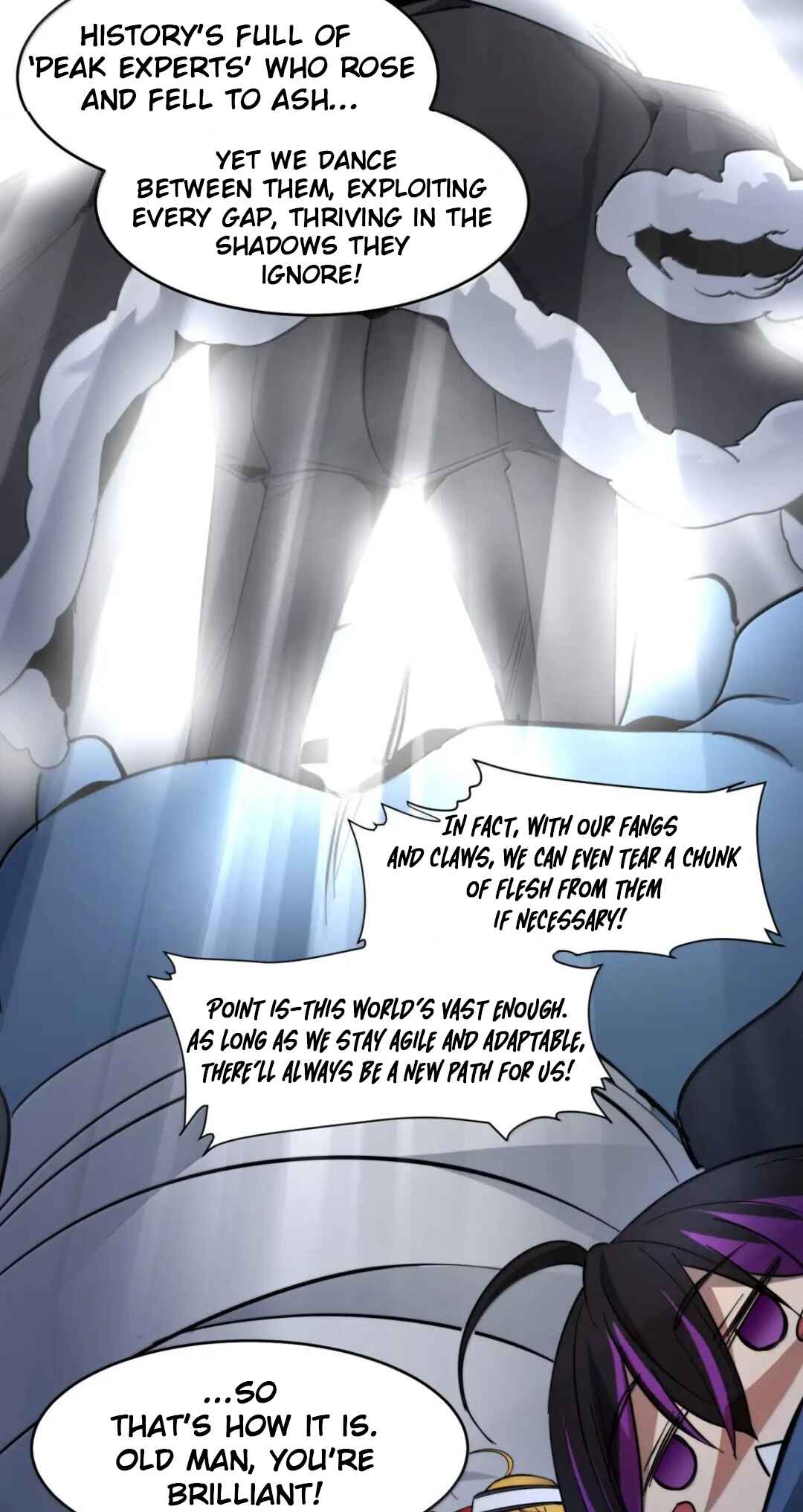 Chapter 163 - Page 21