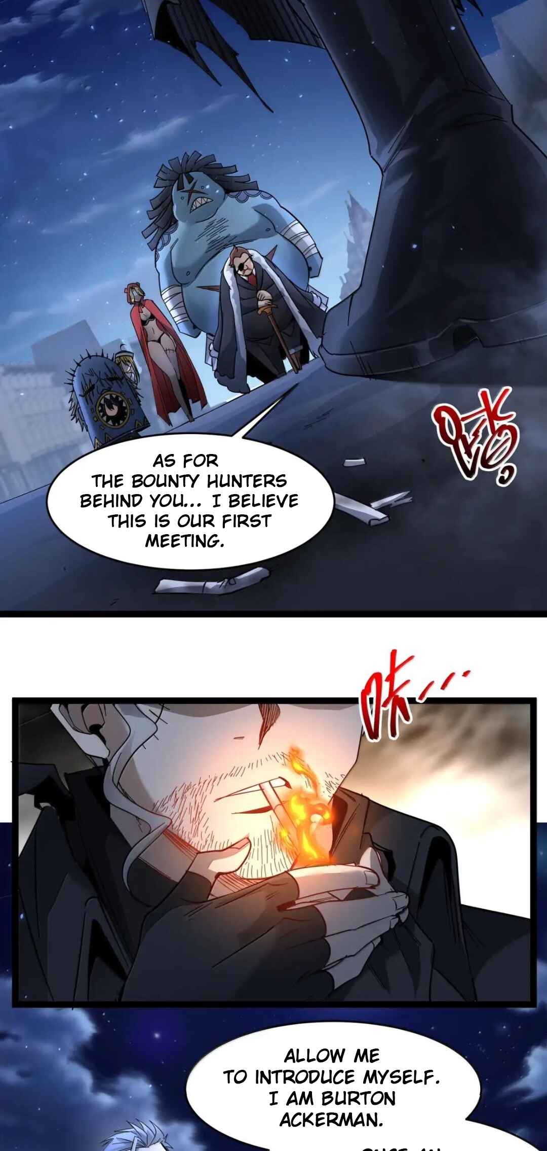 Chapter 163 - Page 25