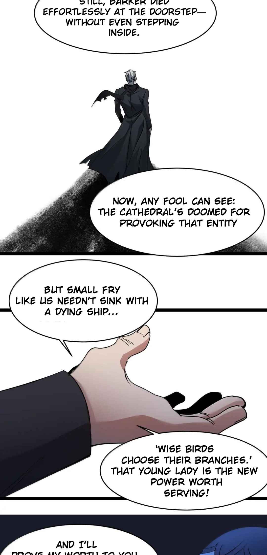 Chapter 163 - Page 31