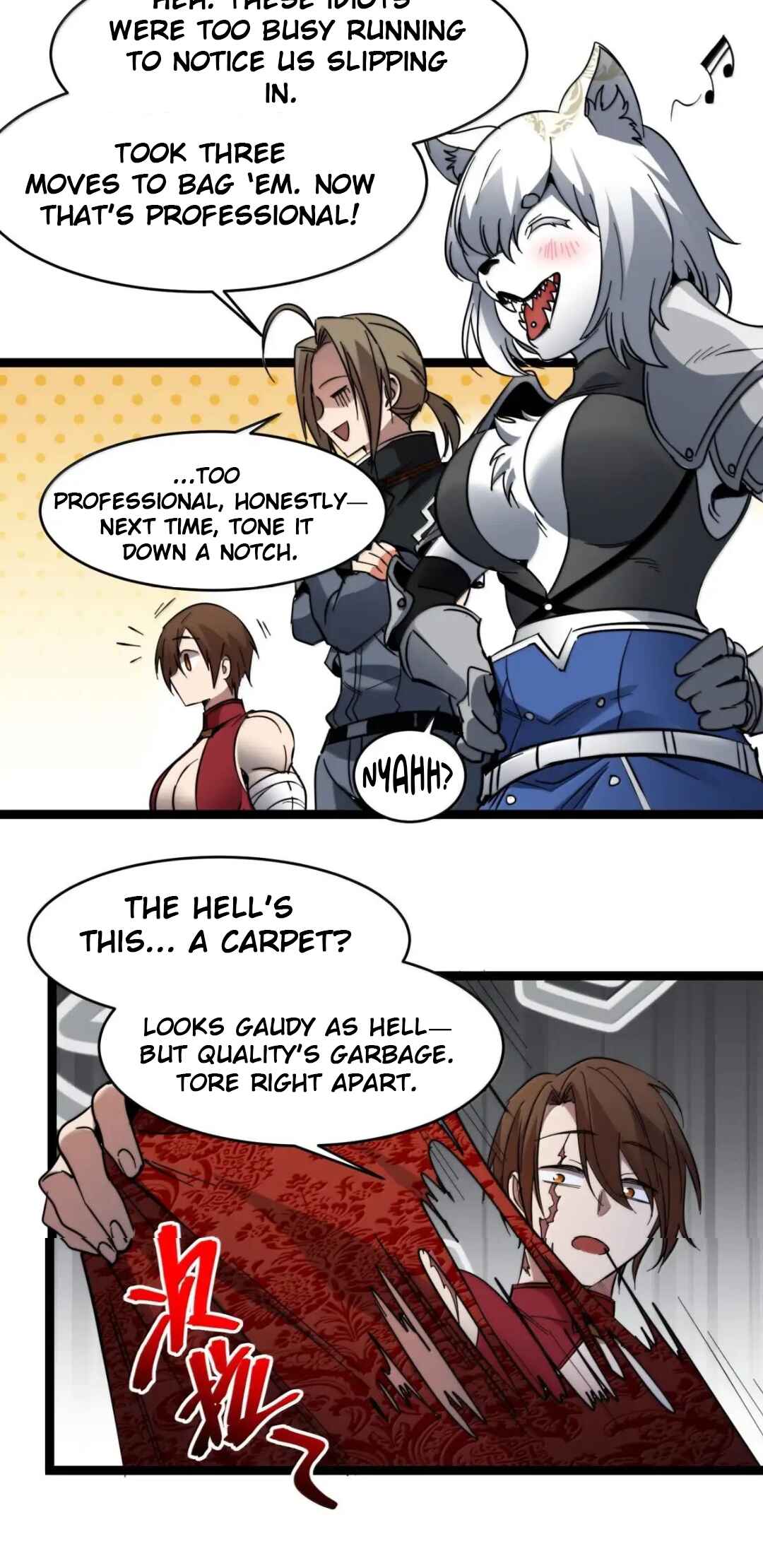 Chapter 163 - Page 40
