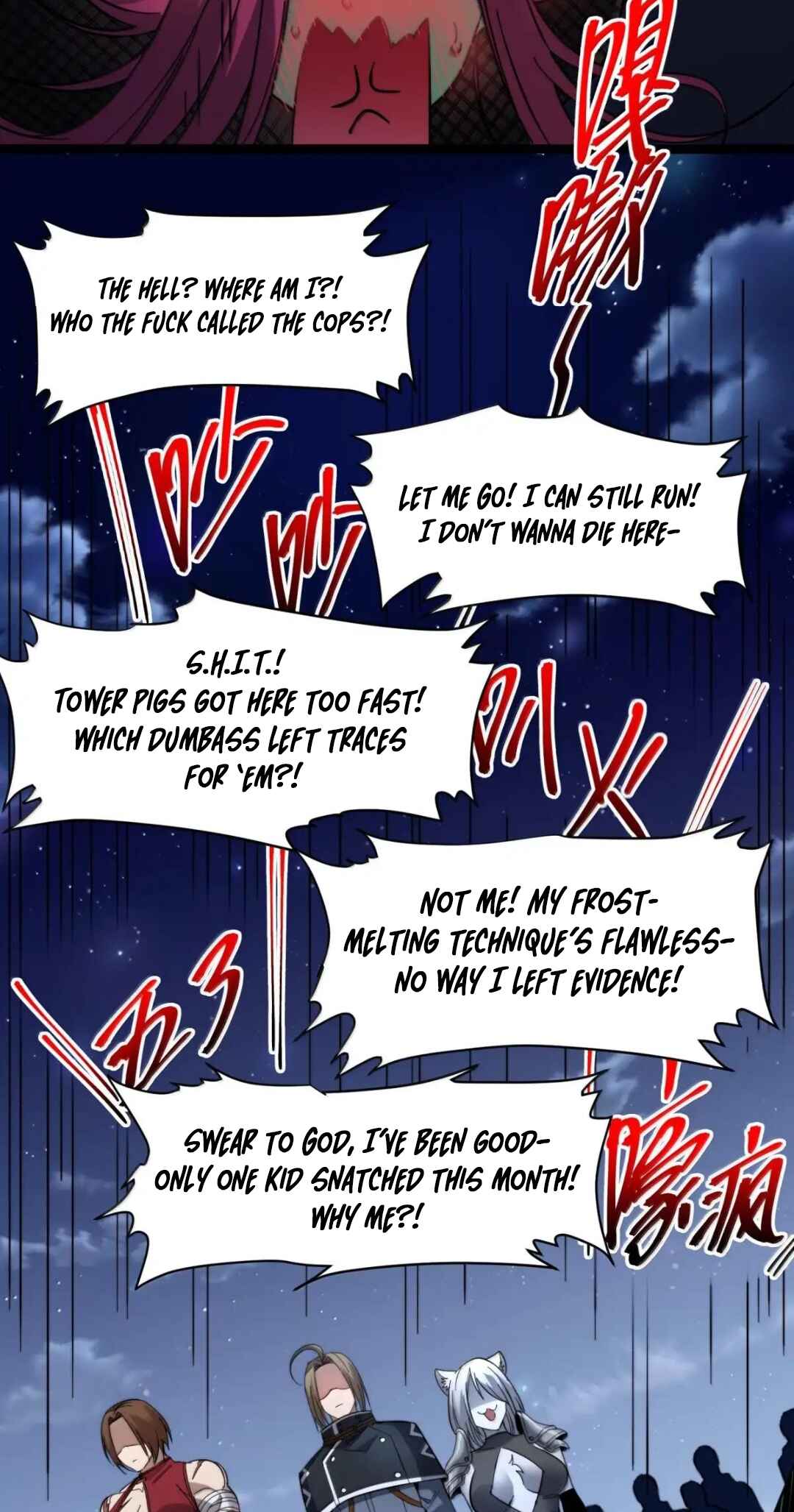 Chapter 163 - Page 42