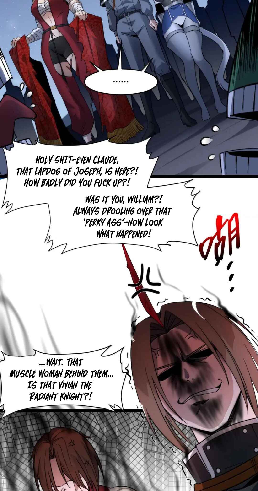 Chapter 163 - Page 43
