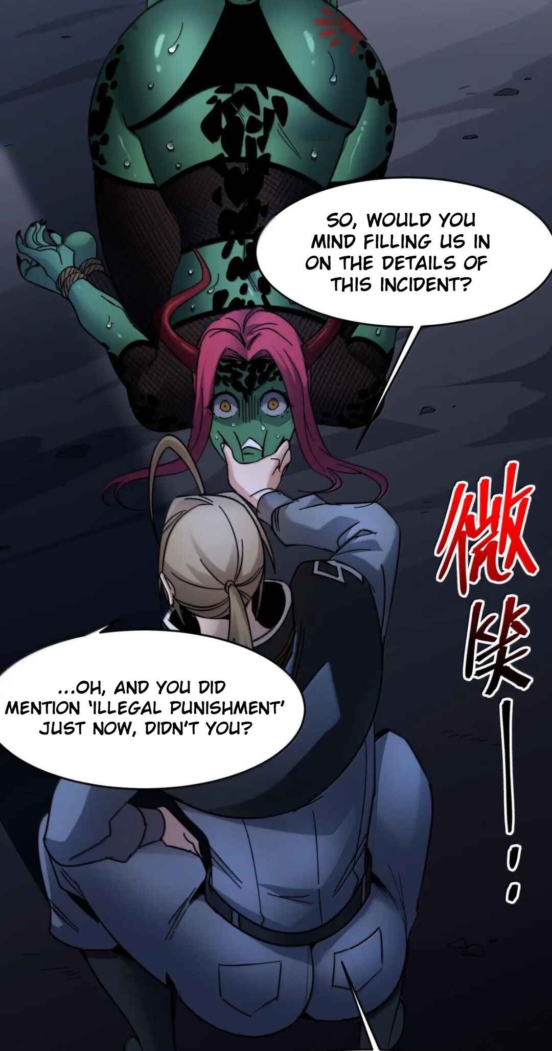 Chapter 163 - Page 45