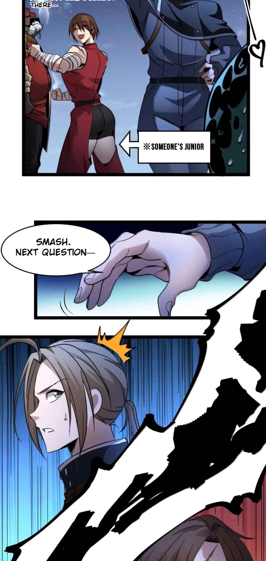 Chapter 163 - Page 50
