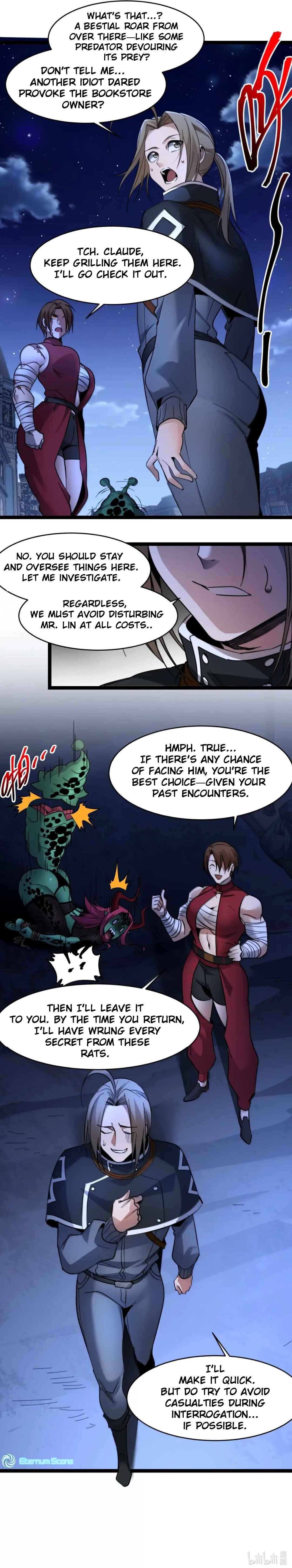 Chapter 163 - Page 52
