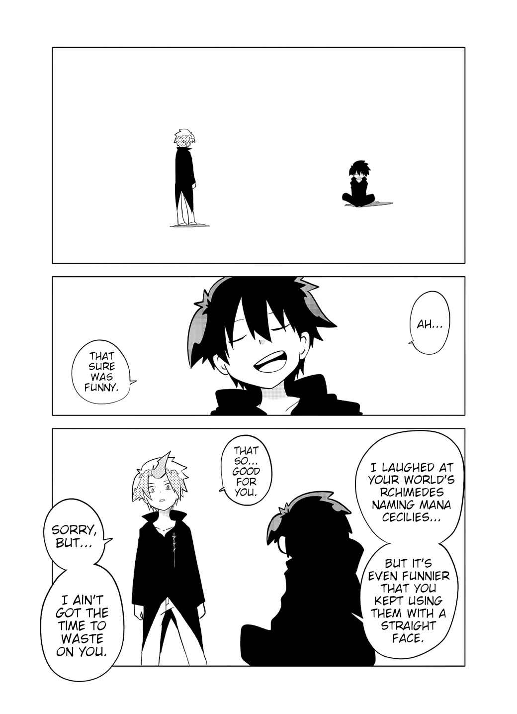 Chapter 94 - Page 5