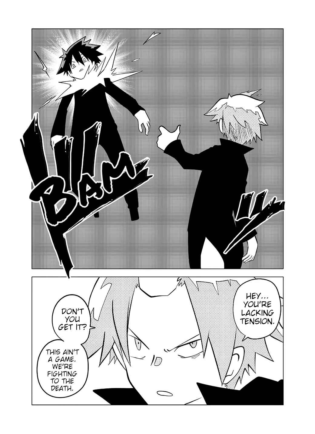 Chapter 94 - Page 7