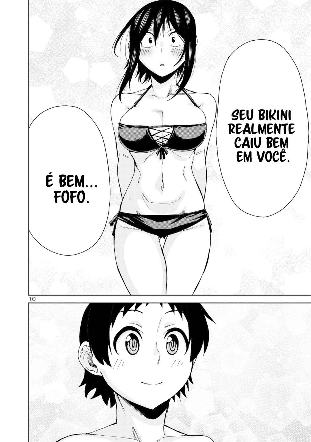 Chapter 99 - Page 11