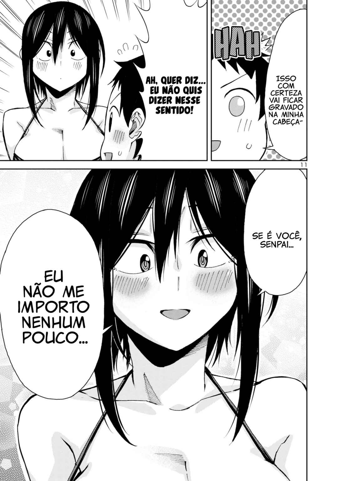 Chapter 99 - Page 12