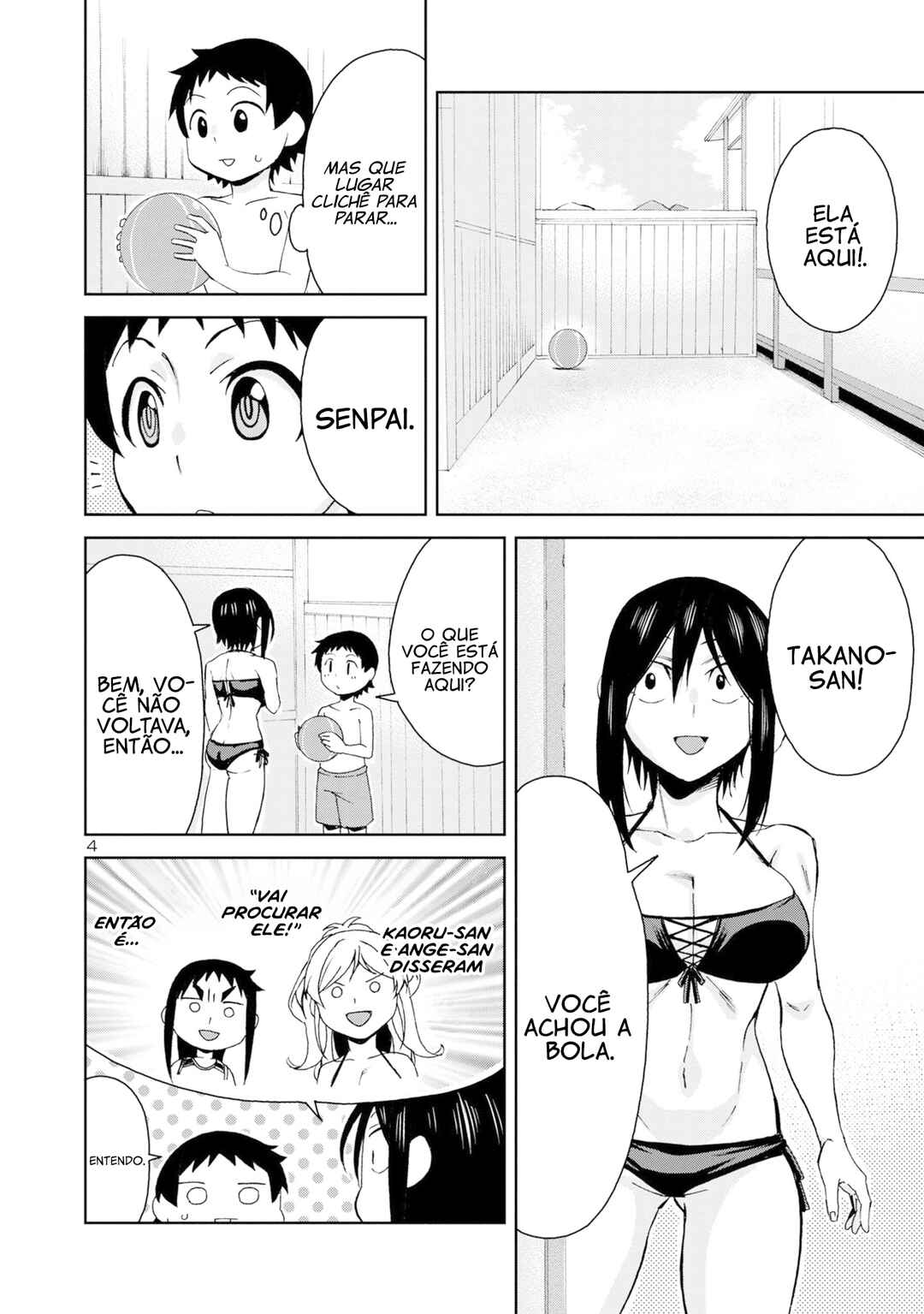 Chapter 99 - Page 5