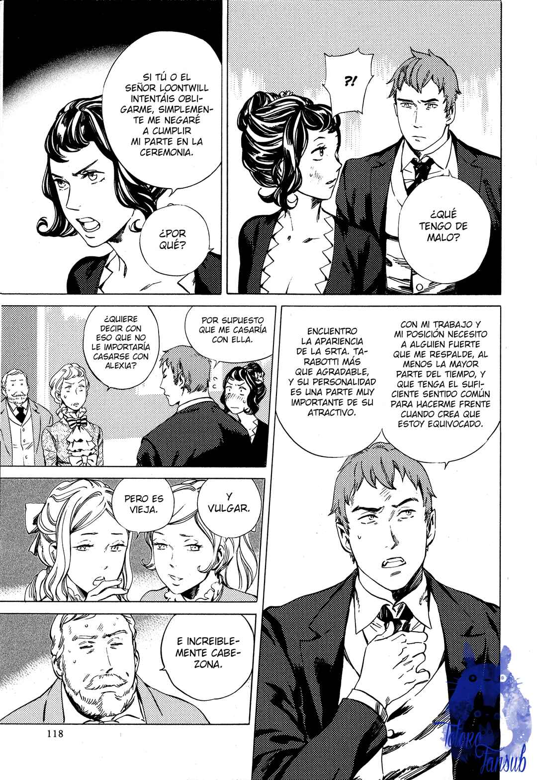 Chapter 4 - Page 20